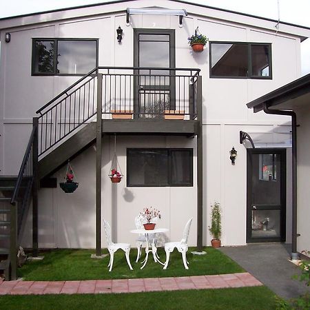 Stream View Apartment Christchurch Bagian luar foto