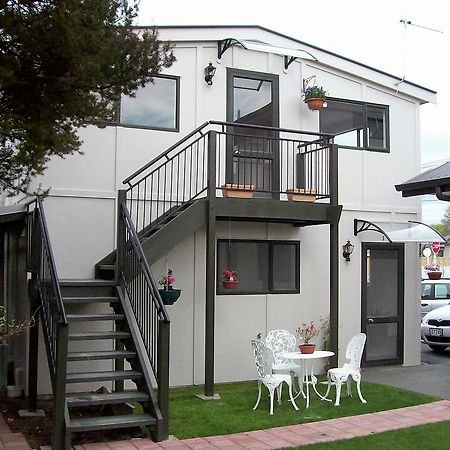Stream View Apartment Christchurch Bagian luar foto