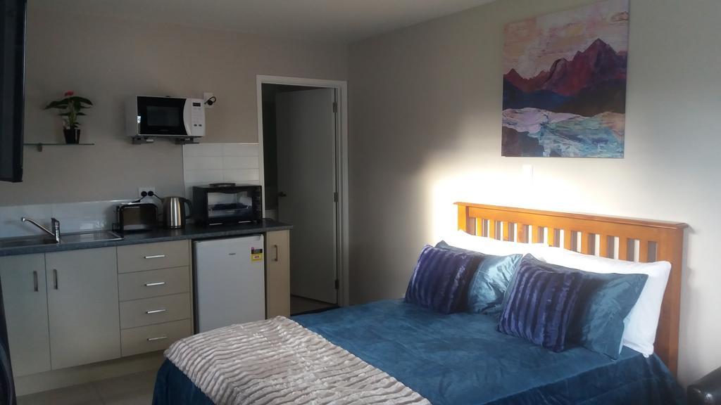 Stream View Apartment Christchurch Bagian luar foto