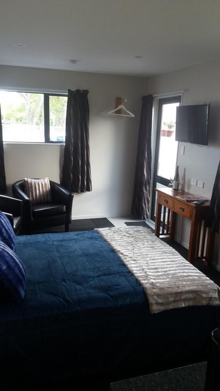 Stream View Apartment Christchurch Bagian luar foto
