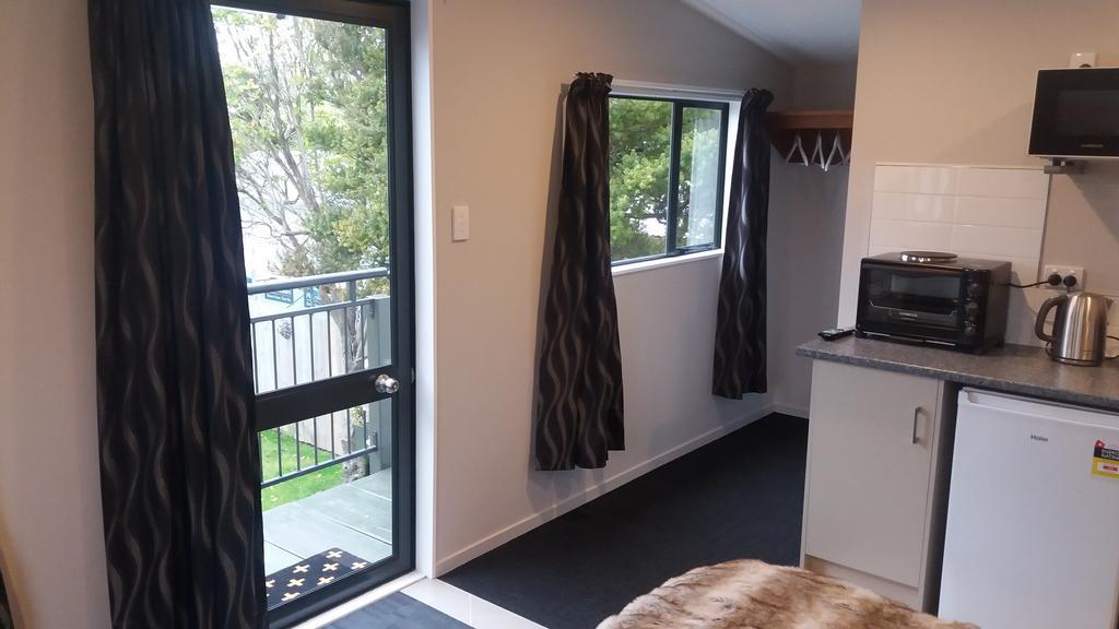 Stream View Apartment Christchurch Bagian luar foto