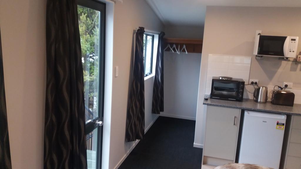 Stream View Apartment Christchurch Bagian luar foto