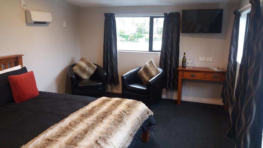 Stream View Apartment Christchurch Bagian luar foto